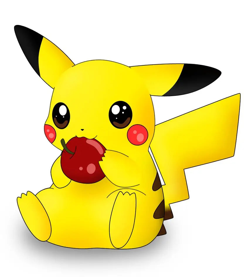 Pokemon – tagged 