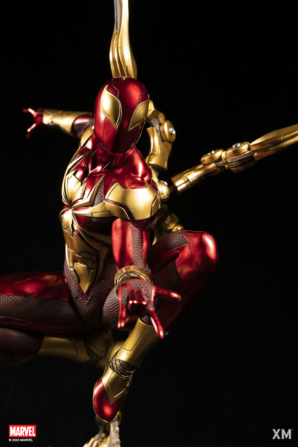 XM Studio - Iron Spider