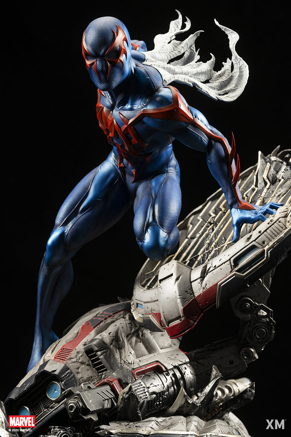 XM Studio - Spider-Man 2099