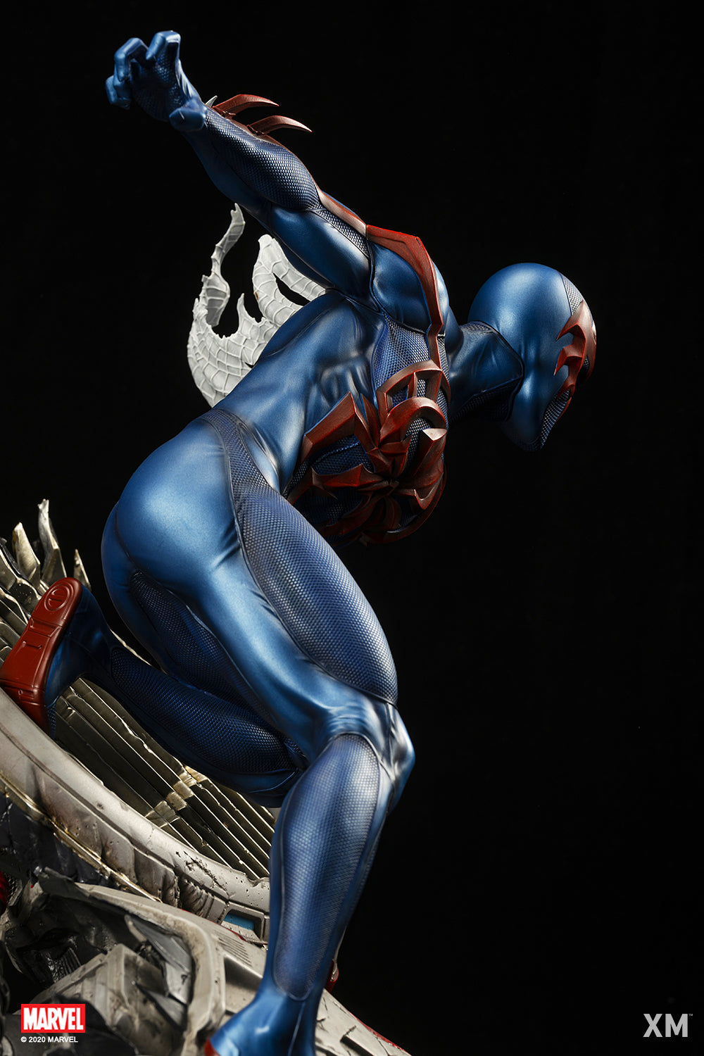XM Studio - Spider-Man 2099