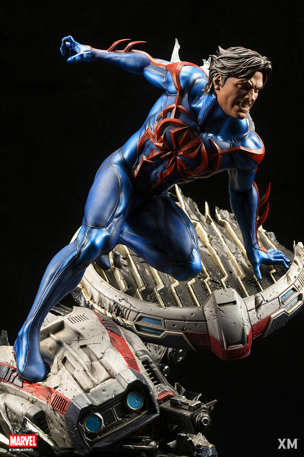 XM Studio - Spider-Man 2099