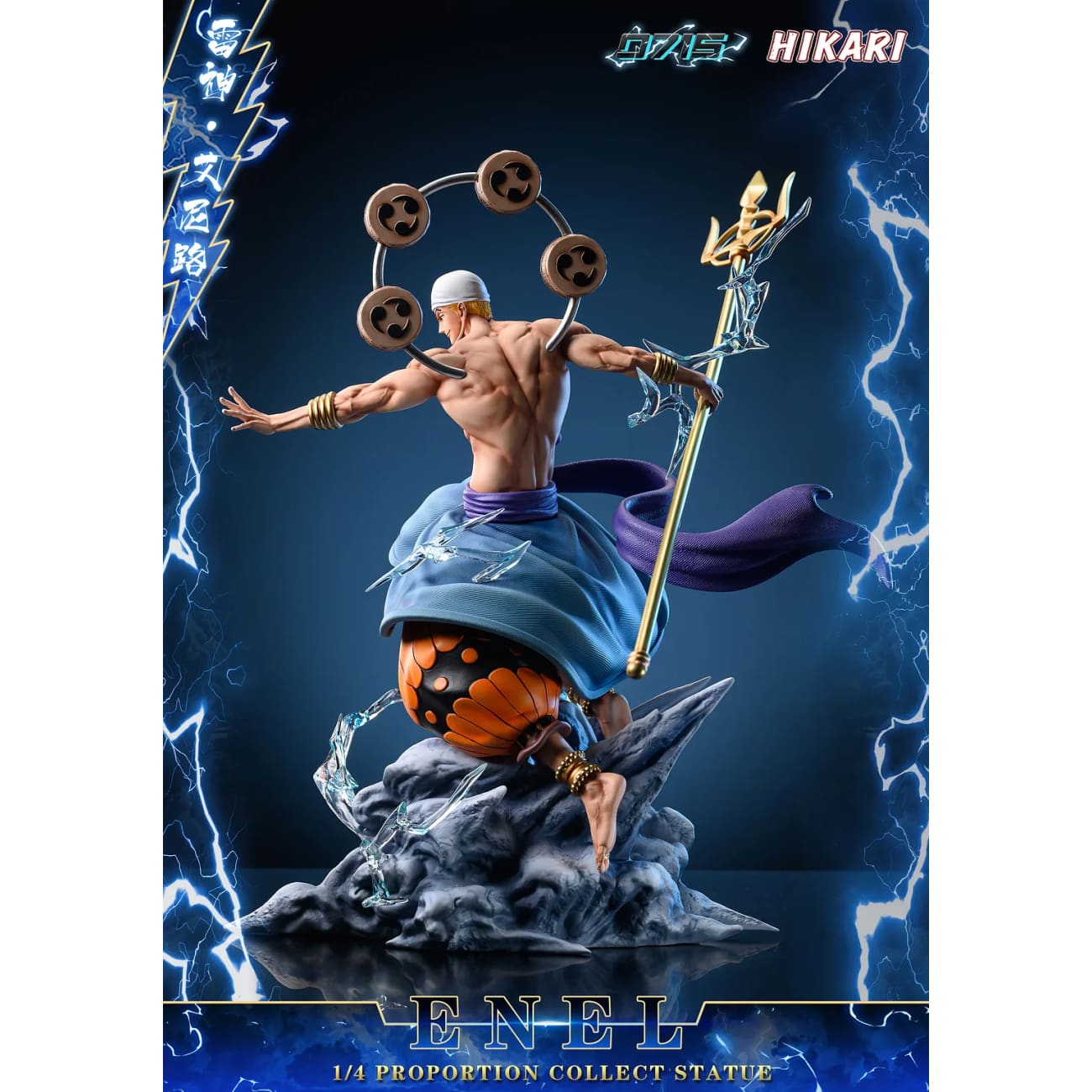 0715 Studio - Enel