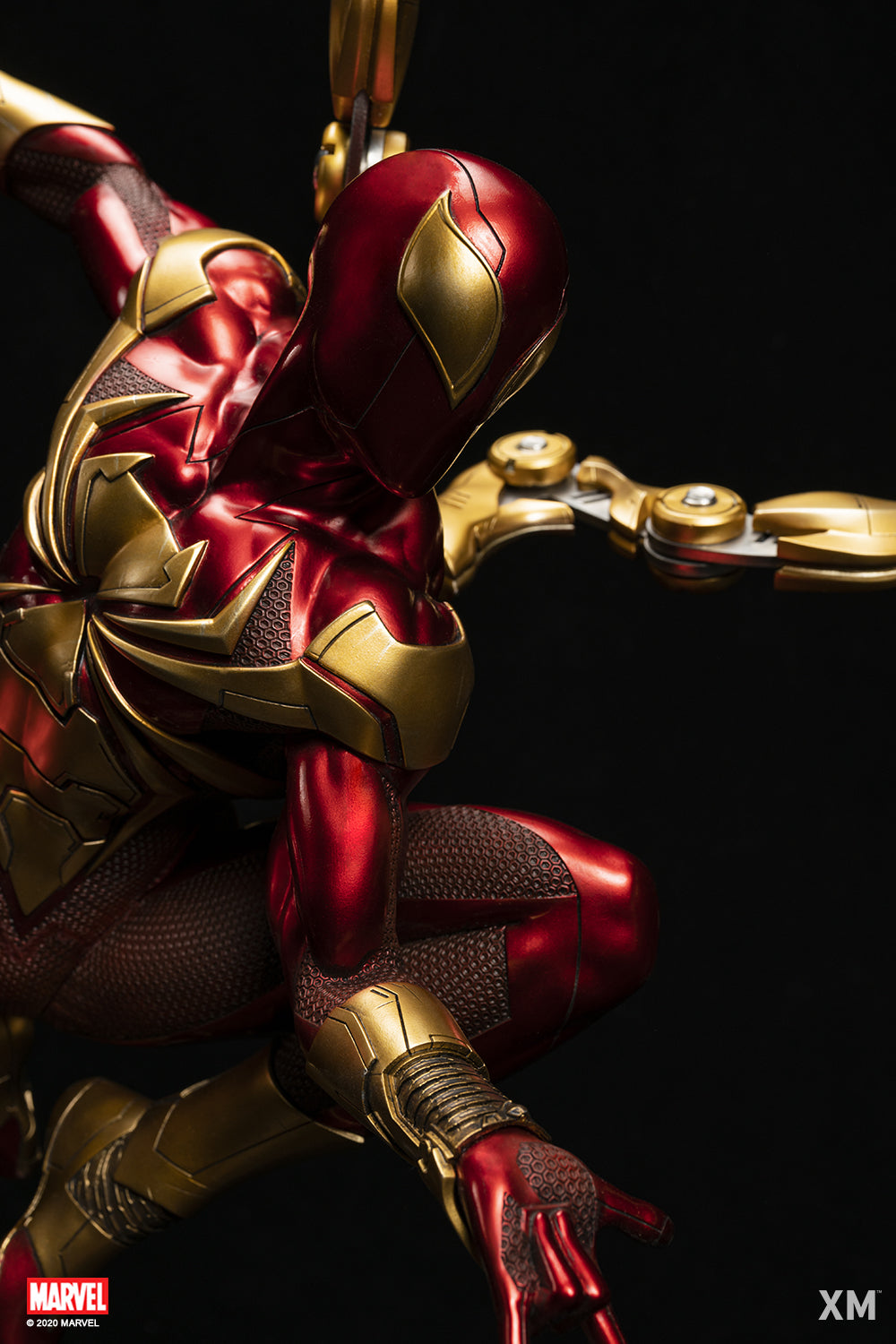 XM Studio - Iron Spider