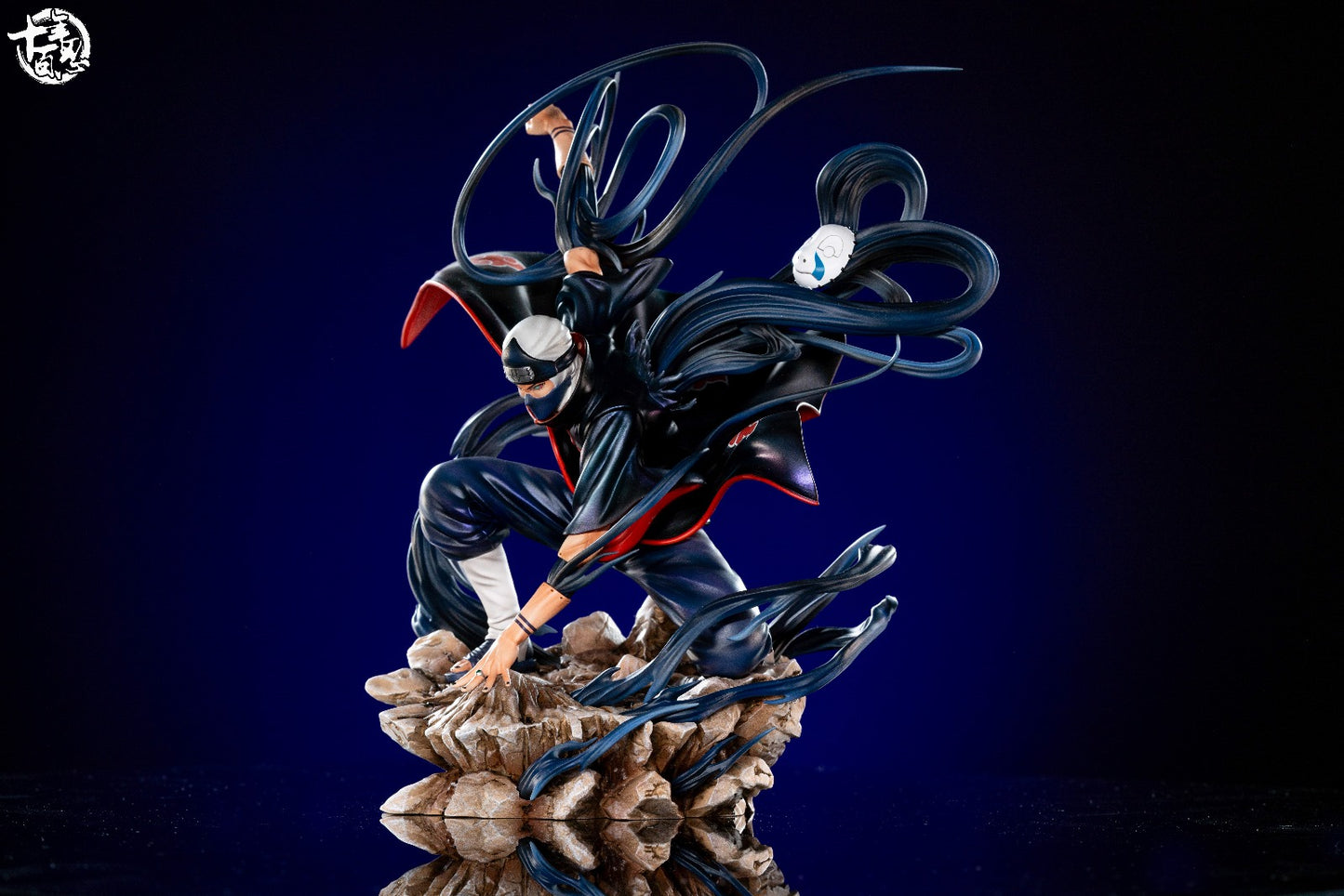ShiNianBaiRen Studio - Kakuzu