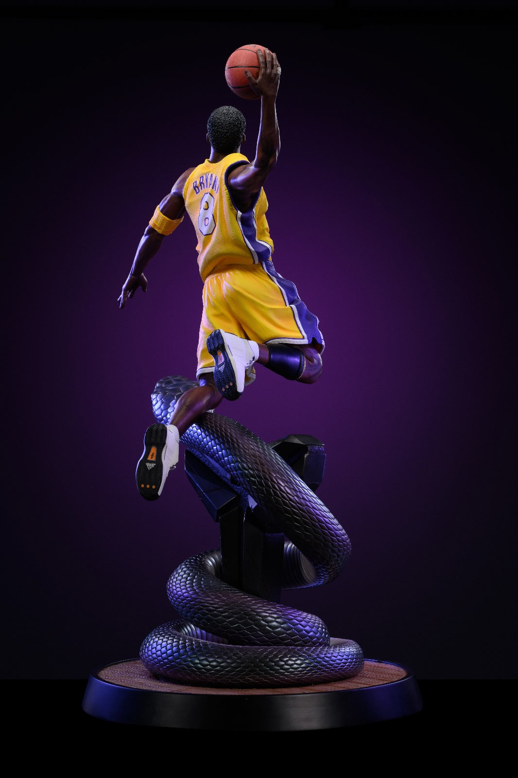 Chao She Studio - Kobe Bryant