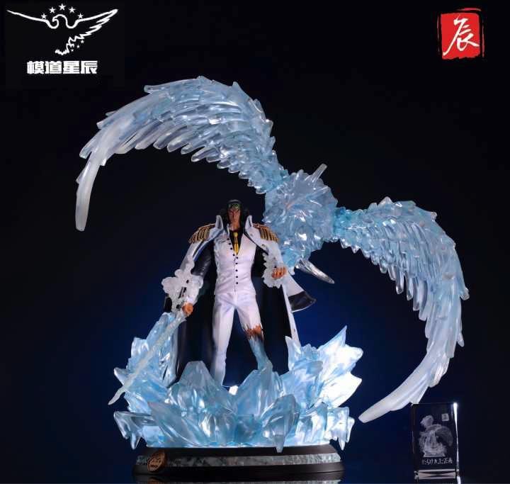 Model Star Studio - Kuzan
