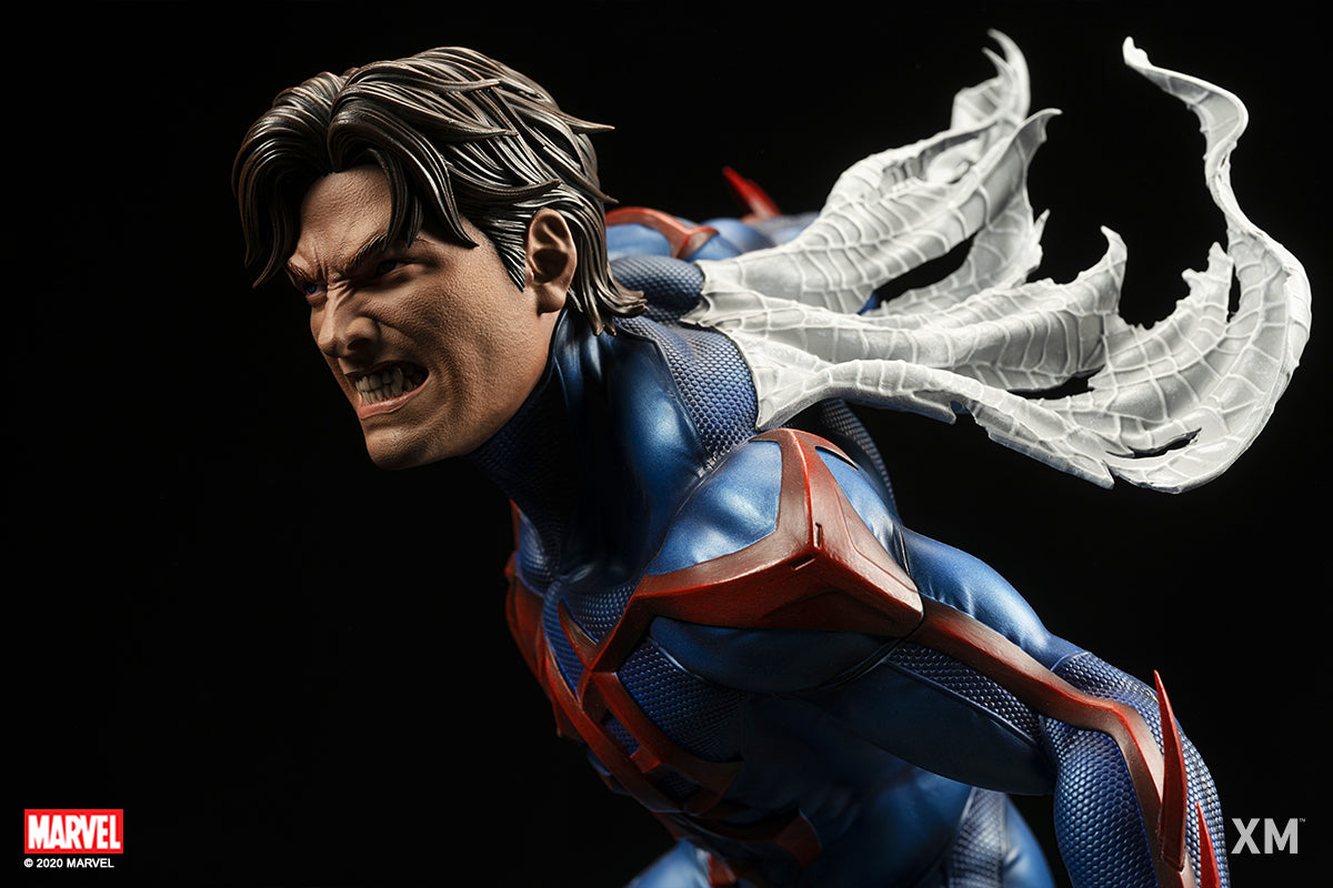 XM Studio - Spider-Man 2099
