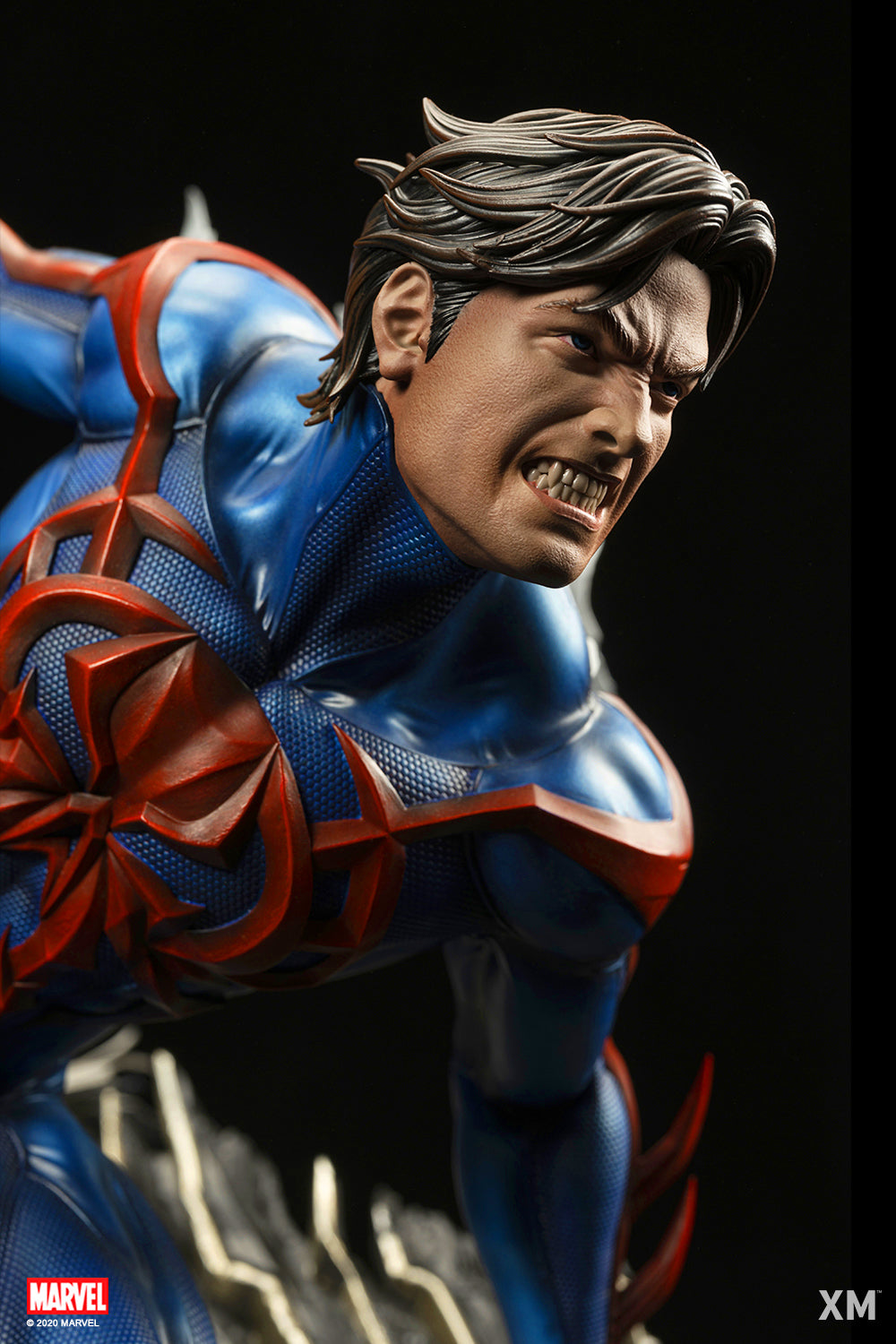 XM Studio - Spider-Man 2099