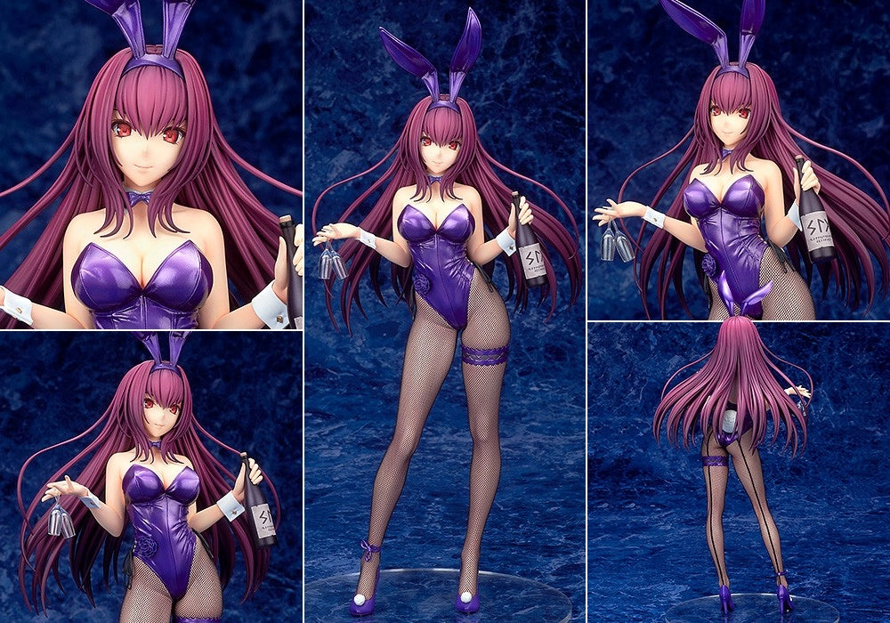 Alter - Scathach Bunny