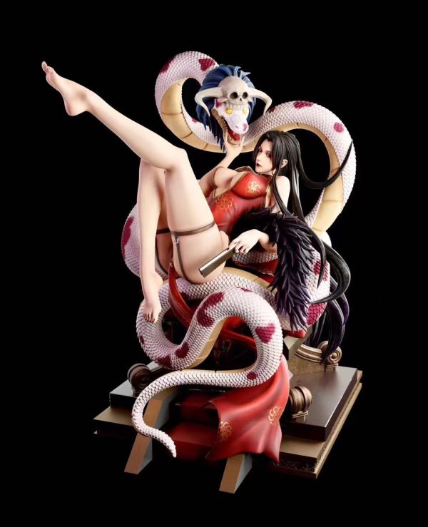Su Zao She Studio - Boa Hancock