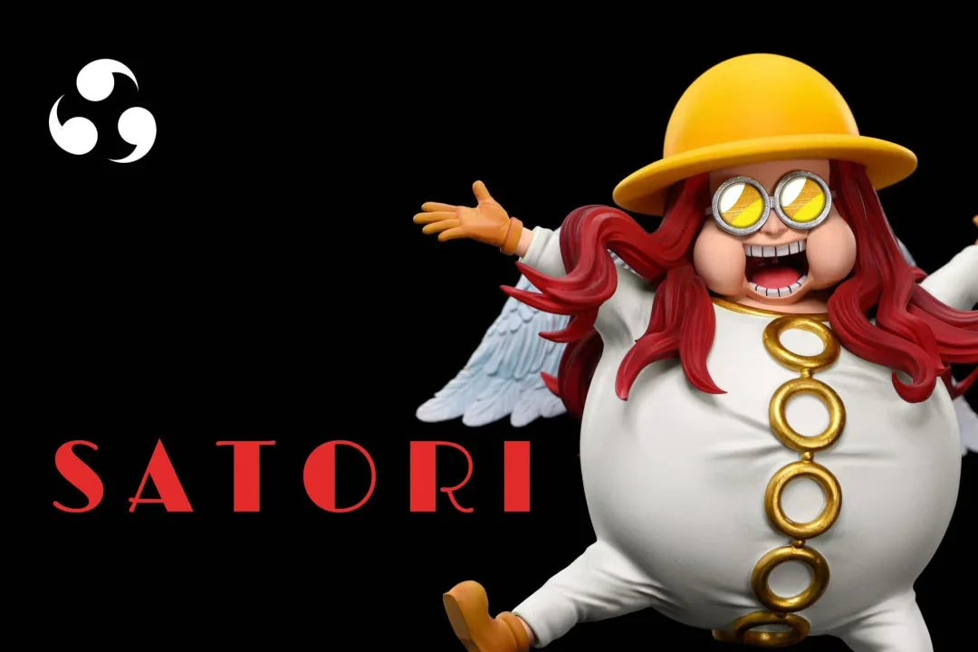 A+ Institute - Satori