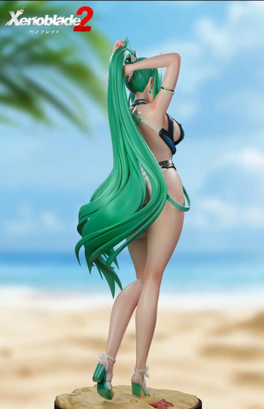 BGA Studio - Swimsuit Pneuma