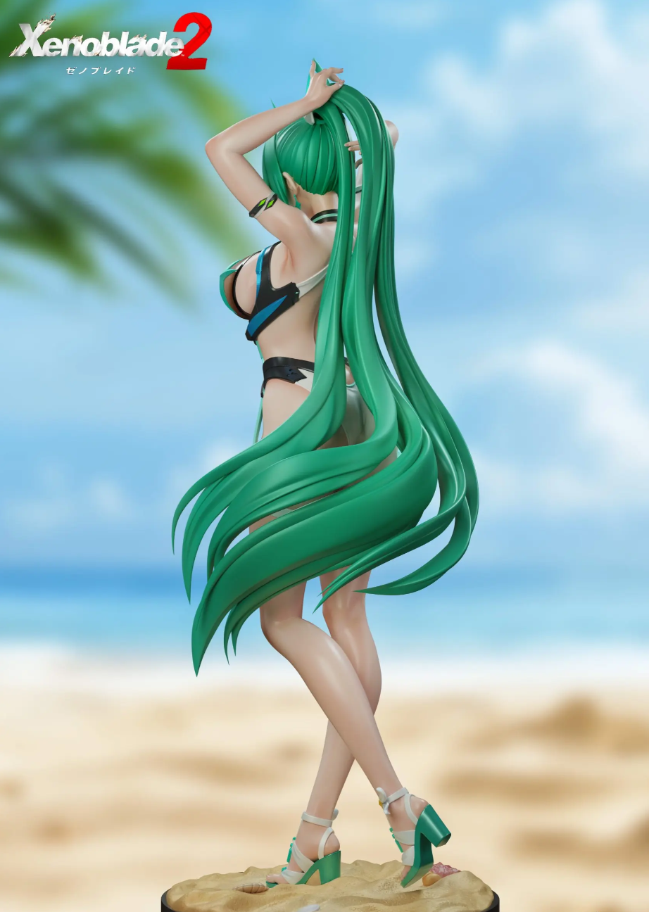 BGA Studio - Swimsuit Pneuma
