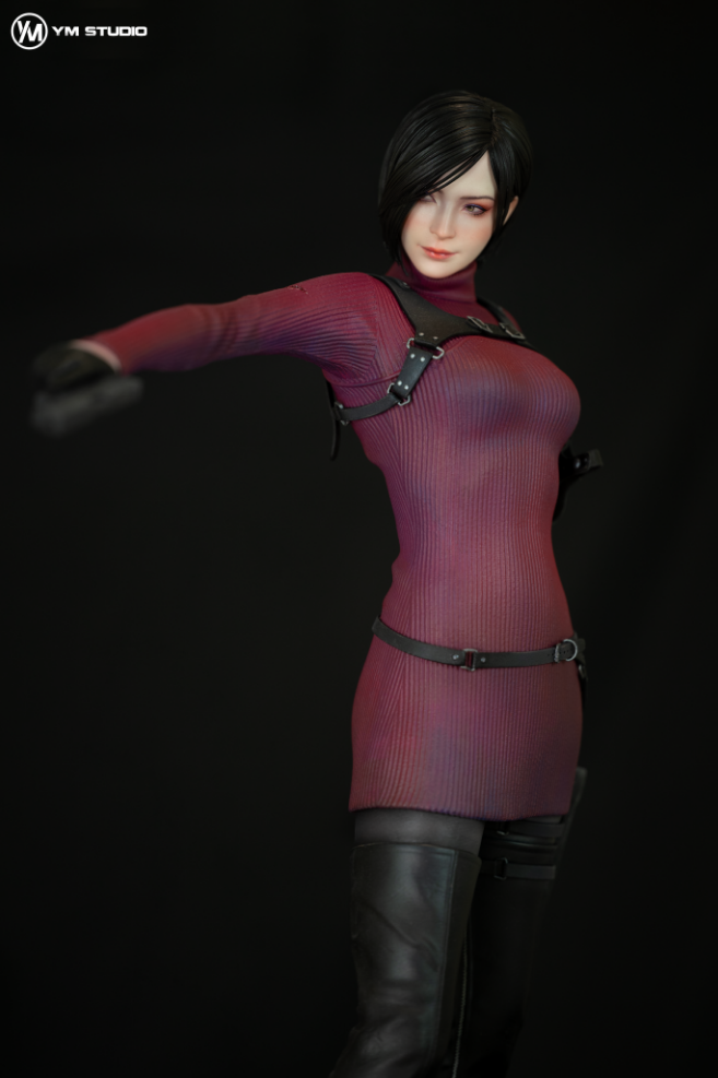 YM Studio - Ada Wong