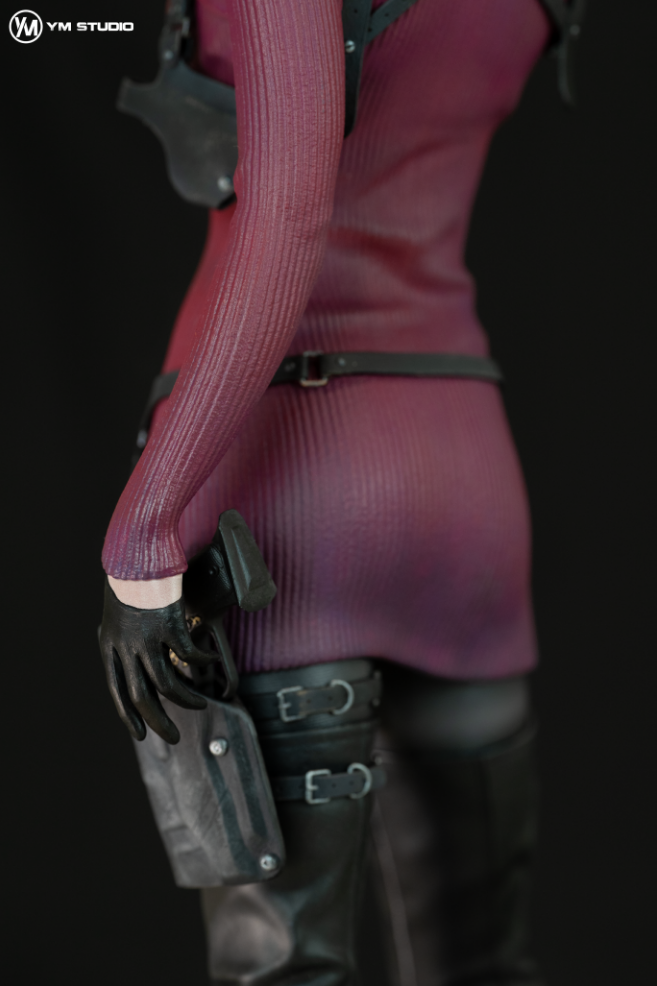 YM Studio - Ada Wong