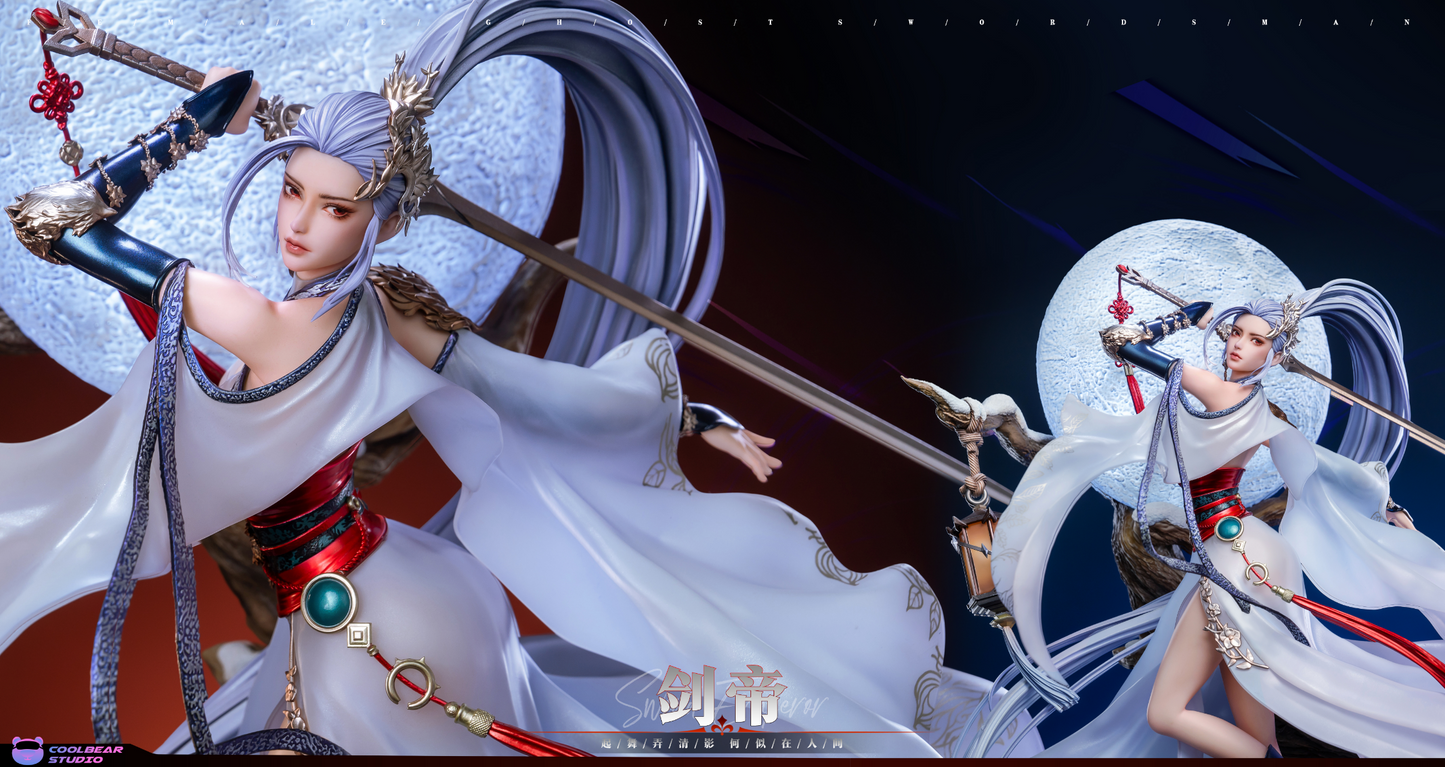 Coolbear Studio - Sword Emperor