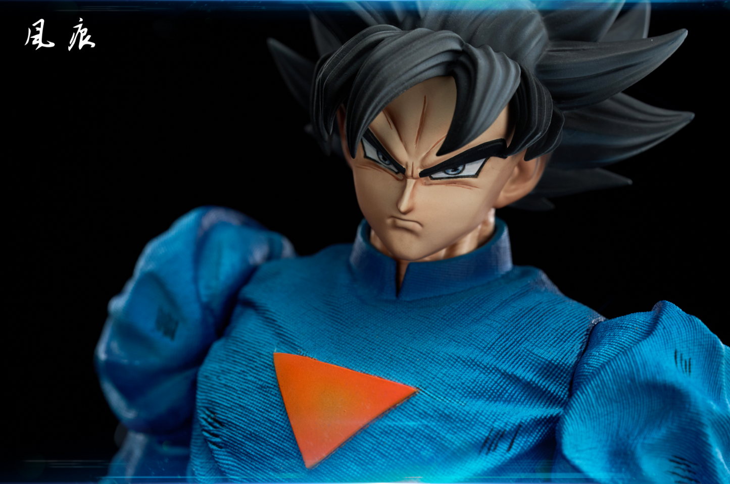 FH Studio - Ultra Instinct Son Goku