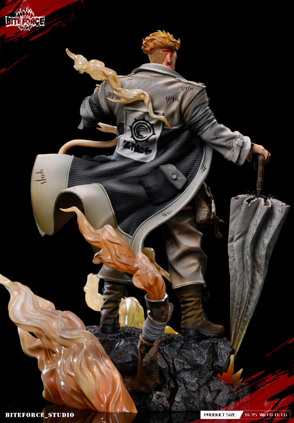 BiteForce Studio - ENJIN