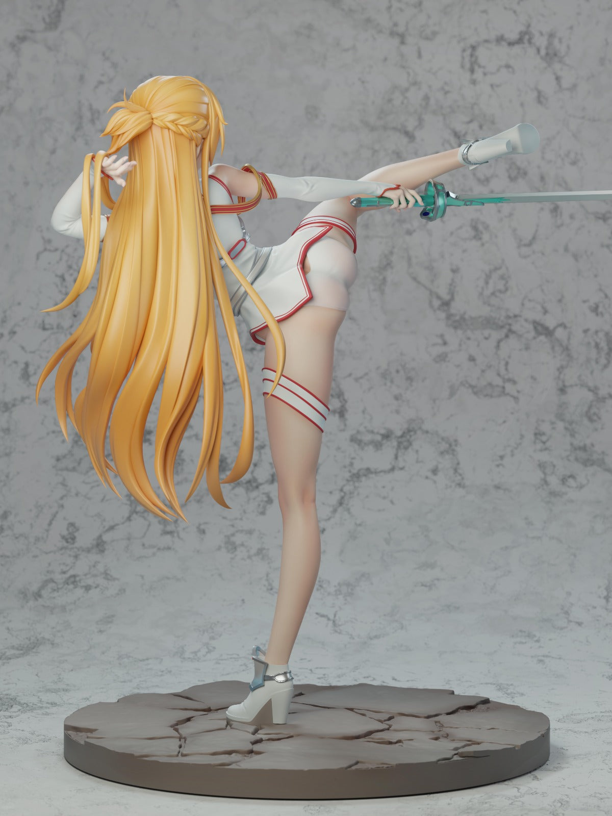 Beast Studio - Asuna