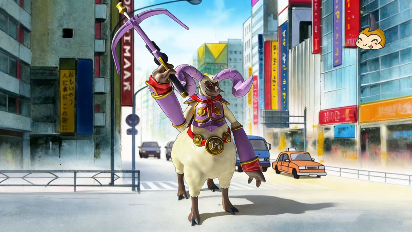 DJS Studio - Pajiramon