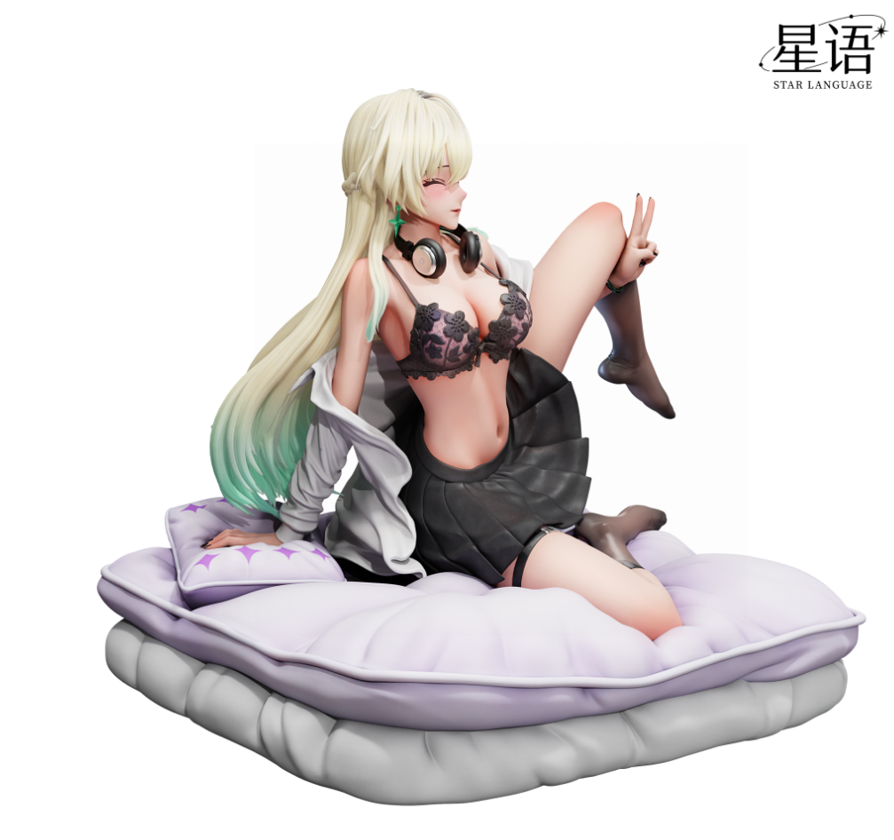 Star Language Studio - Lynae