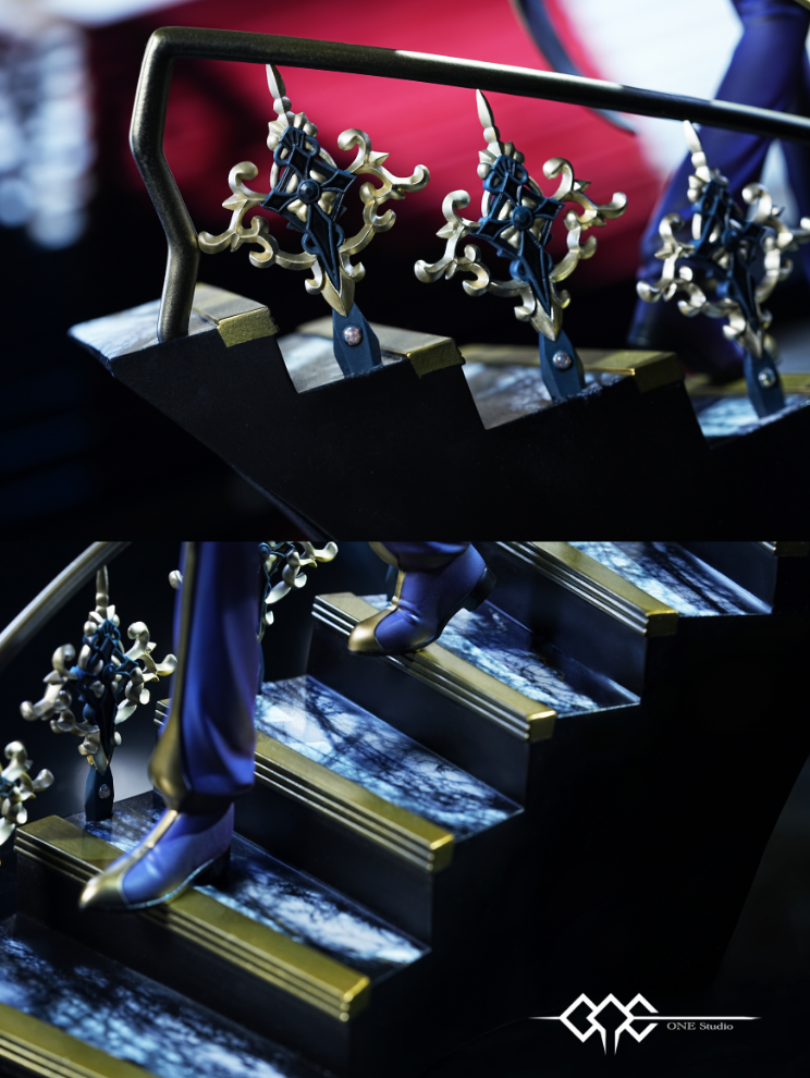 ONE Studio - Lelouch Lamperouge