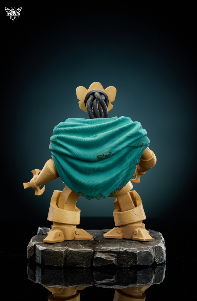 Firefly Studio - Defect