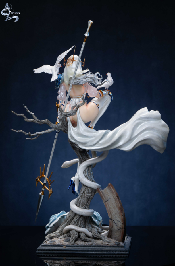 Acy Studio - Serpent & Rose Oracle