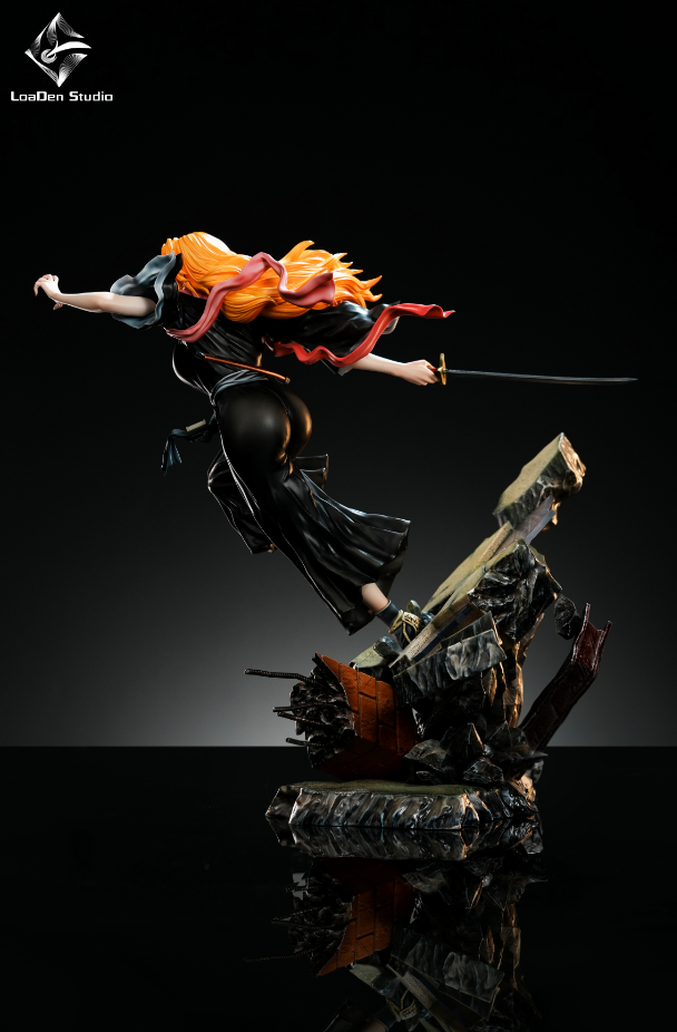 LoaDen Studio - Rangiku Matsumoto