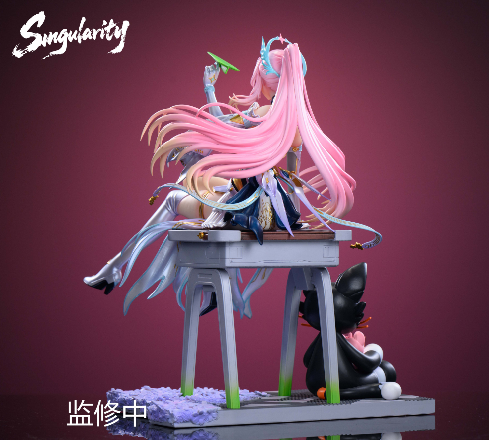 Singularity Studio - Aemeath