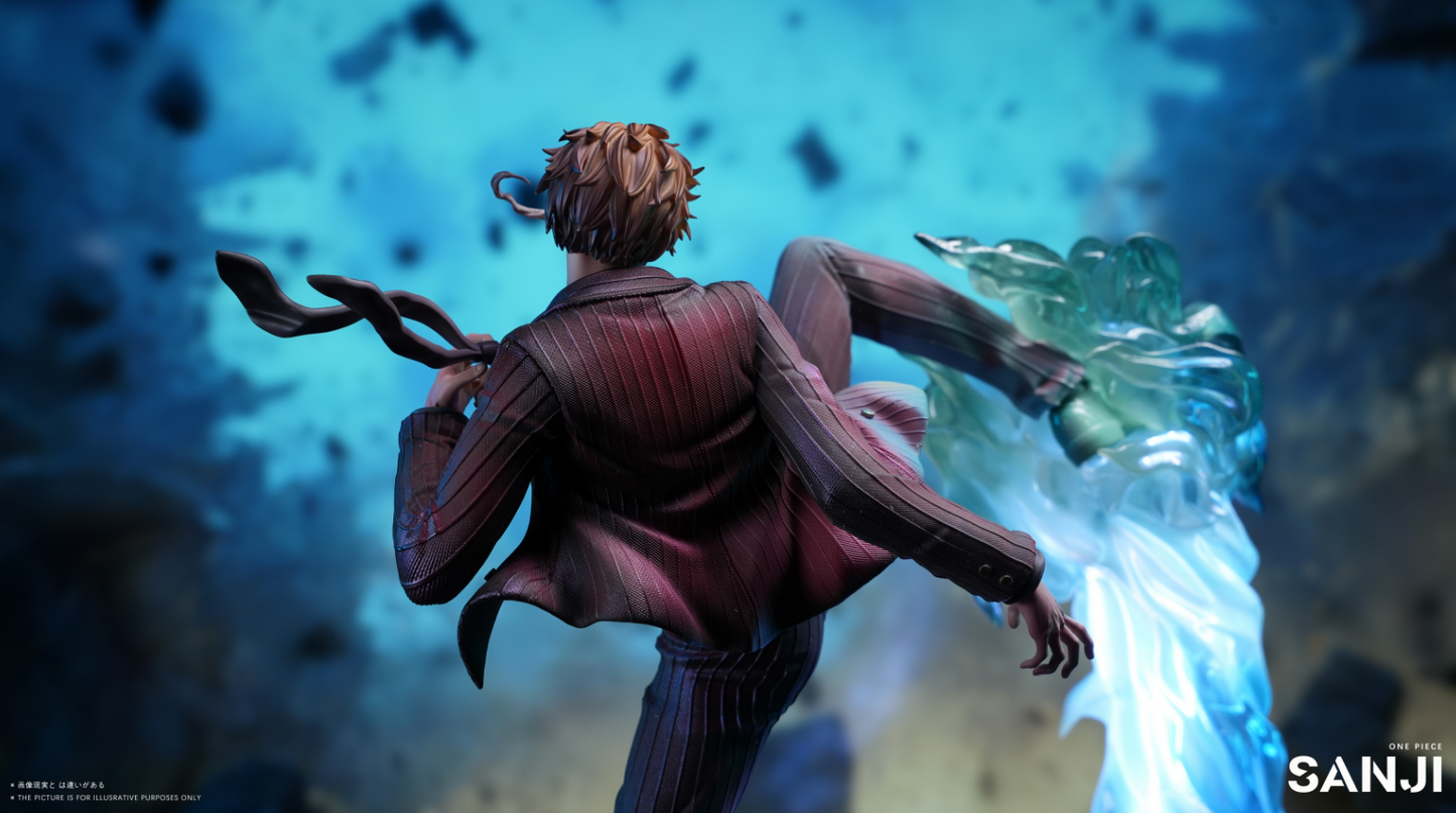 GOLDMINE Studio - Vinsmoke Sanji