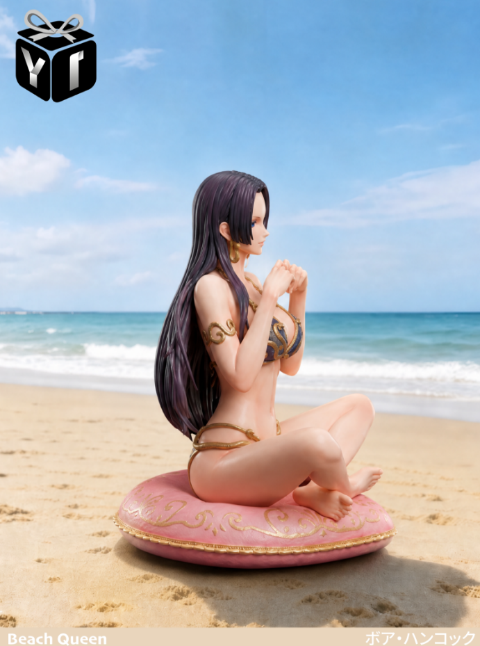 YI Studio - Boa Hancock Swimsuit