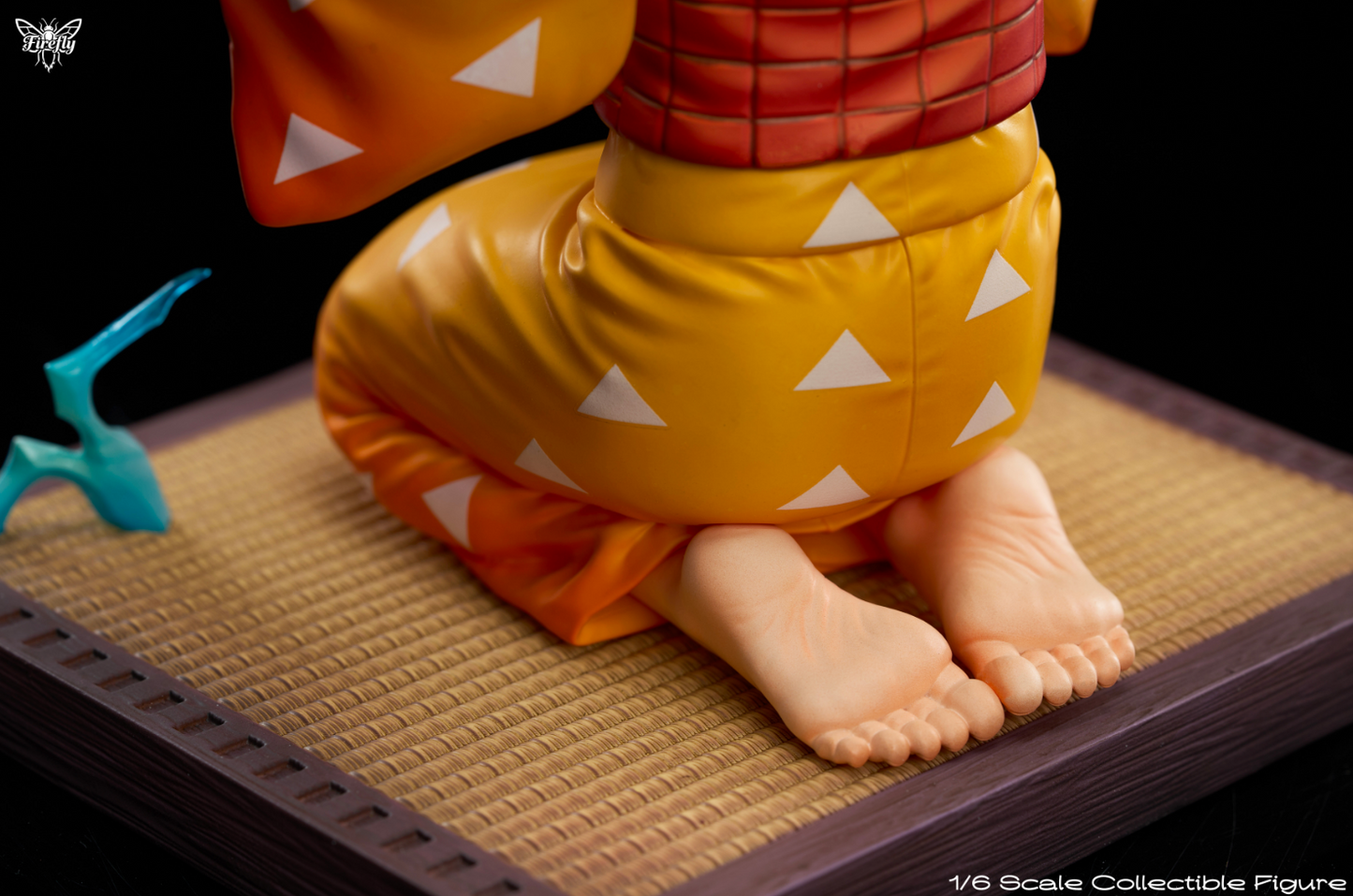 Firefly Studio - Zenitsu Agatsuma