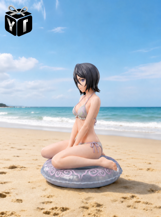 YI Studio - Kuchiki Rukia Swimsuit