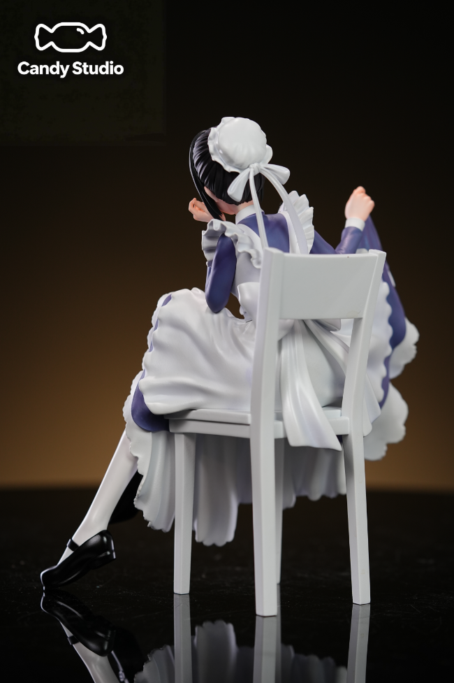 Candy Studio - Shiki Natsume