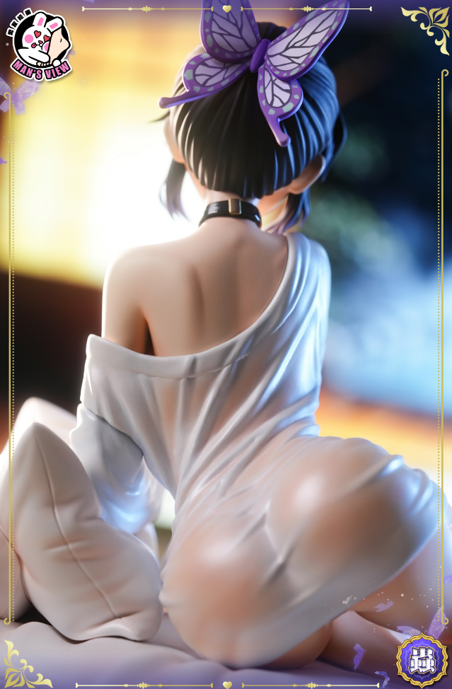 MAN'S VIEM Studio - Shinobu Kocho