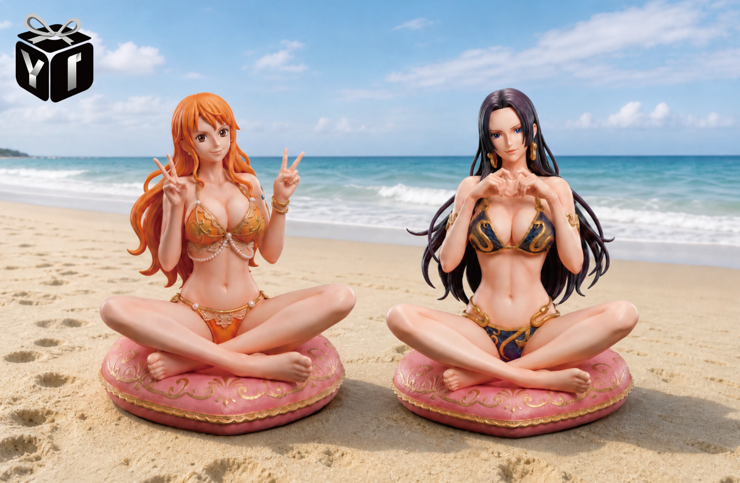 YI Studio - Nami Swimsuit