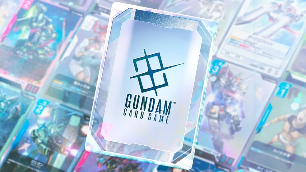GUNDAM Trading Card Game