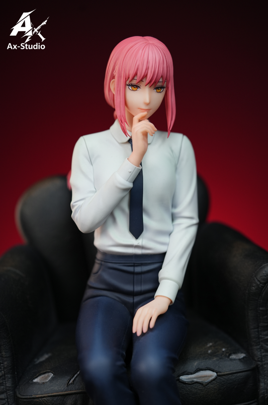 AX Studio - Makima