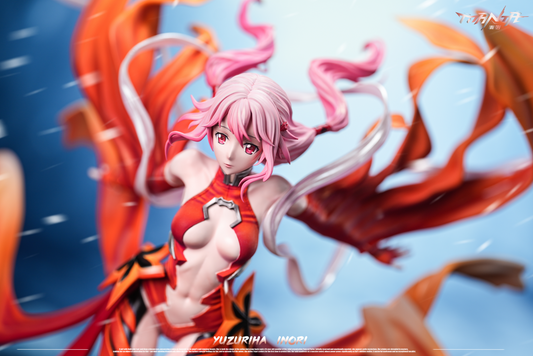 Manta Studio - Inori Yuzuriha