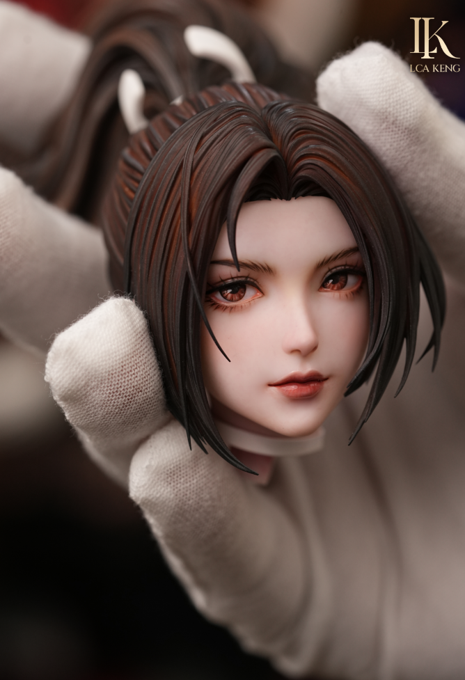LK Studio - Mai Shiranui