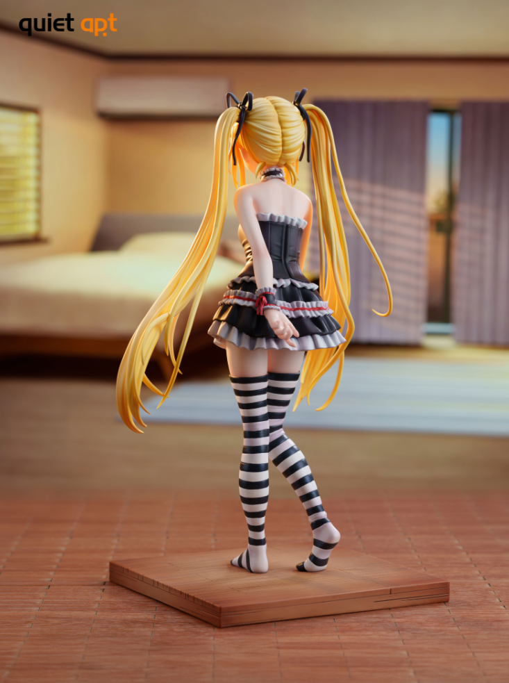 QuietArt Studio - Orifushi Mafuyu