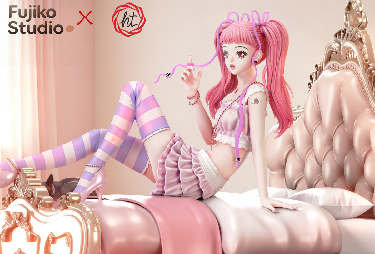 Fujiko Studio X Ht Studio - Miwako Sakurada