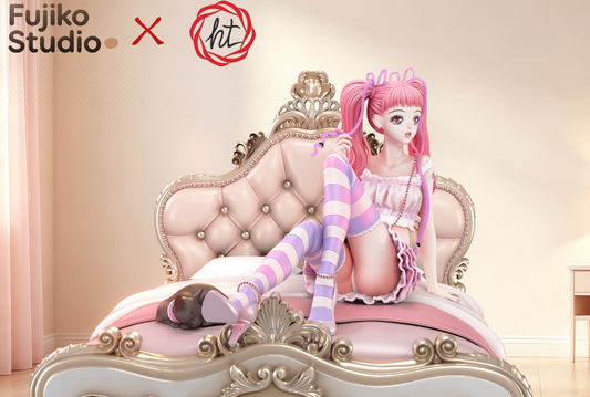 Fujiko Studio X Ht Studio - Miwako Sakurada