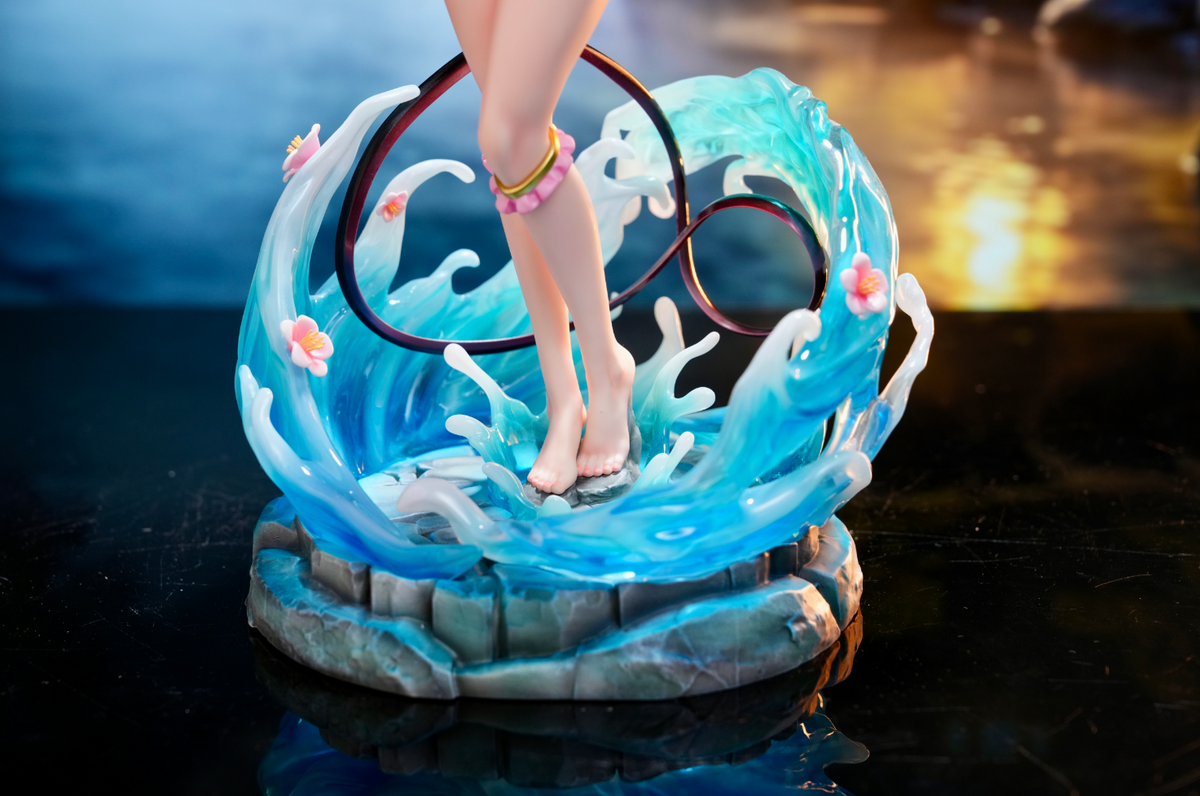 Ya Ke Studio - Summer Mitsuri Kanroji