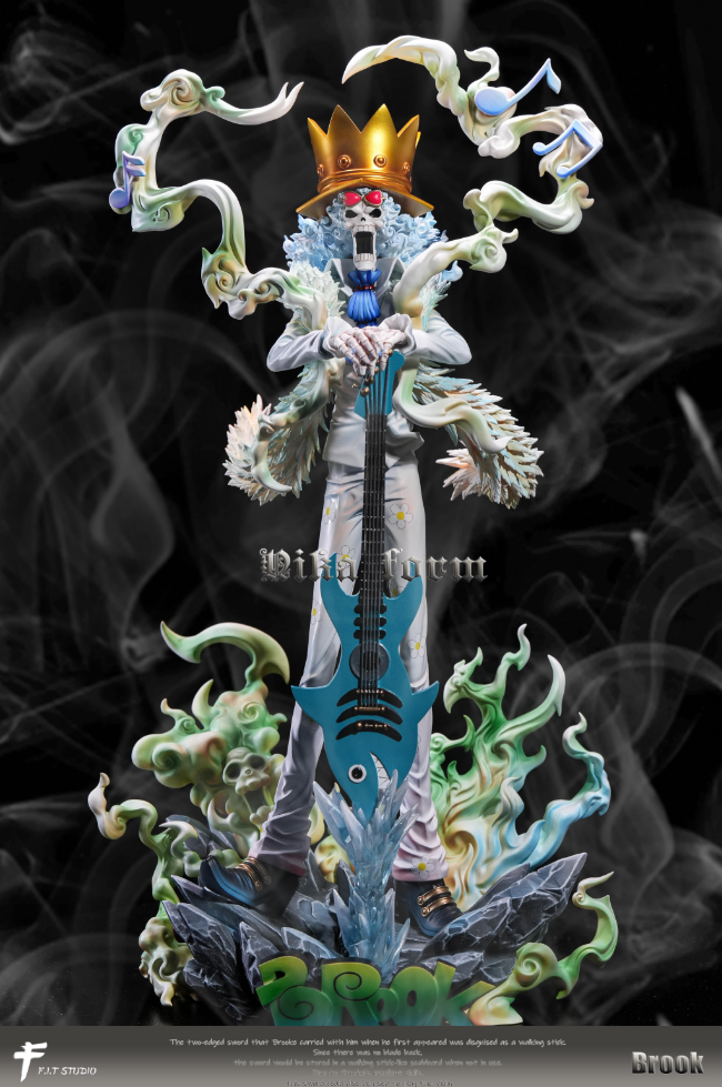 F.I.T Studio - Brook Nika Form