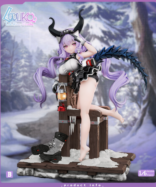 Lolikoo Studio - Typhoeus