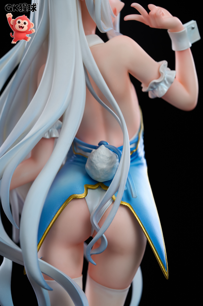 Ape Planet Studio / GK Xing Qiu Studio - Melusine Bunny Girl
