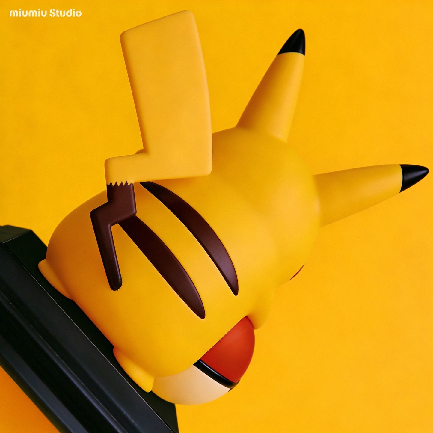 Miumiu Studio - Pikachu 30th Anniversary