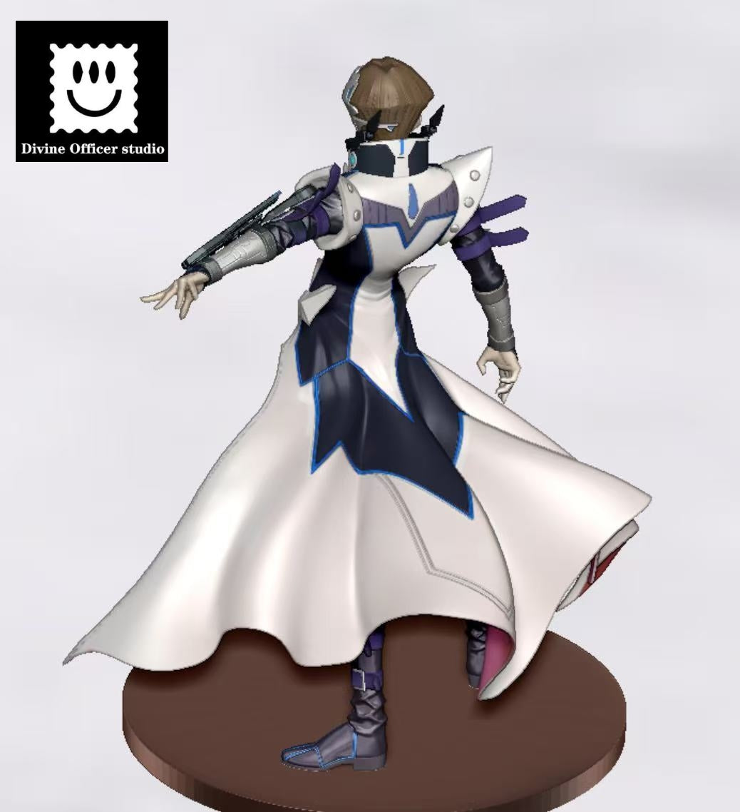 Divine Officer Studio - Seto Kaiba 2.0 The Dark Side of Dimensions